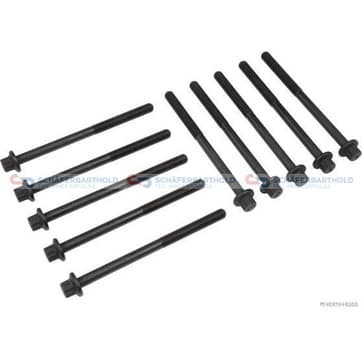 Topplocksbultsats M10x 145mm från Autofrance