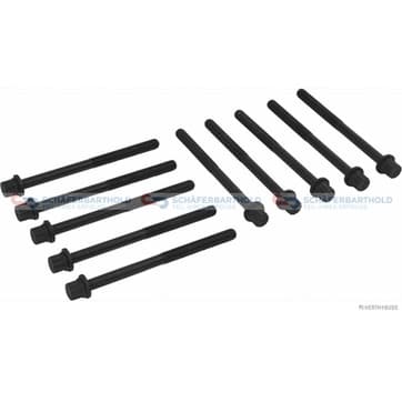 Topplocksbultsats M11x 153mm från Autofrance