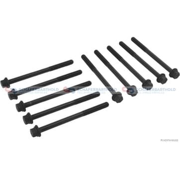 Topplocksbultsats M10x 137mm från Autofrance