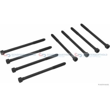 Topplocksbultsats M9x 144mm från Autofrance