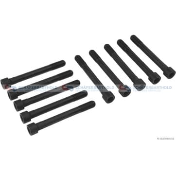 Topplocksbultsats M12x 105mm från Autofrance
