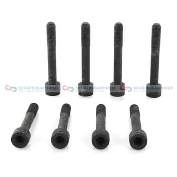 Topplocksbultsats M10x 70mm från Autofrance