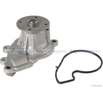 Vattenpump, motorkylning från Autofrance
