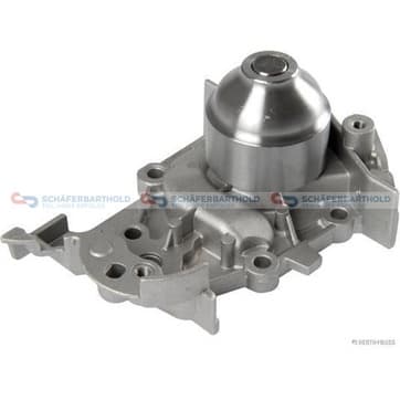 Vattenpump, motorkylning från Autofrance