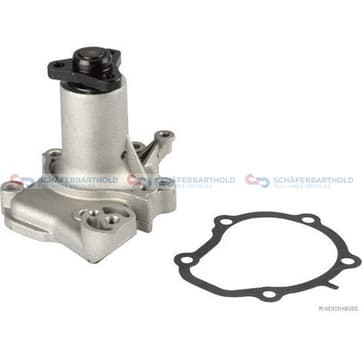 Vattenpump, motorkylning från Autofrance