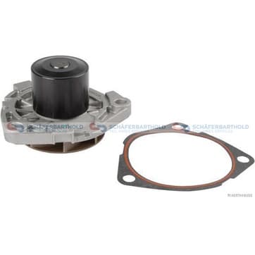 Vattenpump, motorkylning från Autofrance