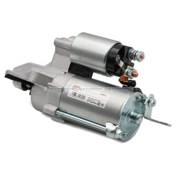 Startmotor 1,4kW från Autofrance
