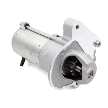 Startmotor 1,4kW från Autofrance
