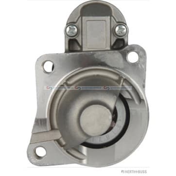 Startmotor 1,4kW från Autofrance