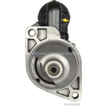 Startmotor 0,7kW från Autofrance