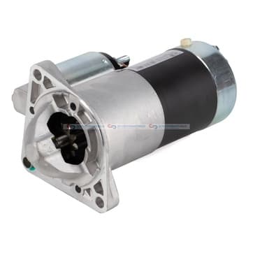Startmotor 1,7kW från Autofrance