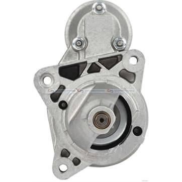 Startmotor 0,9kW från Autofrance