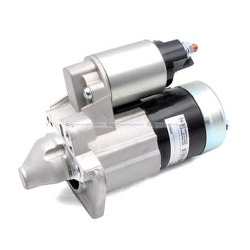 Startmotor 1,4kW från Autofrance