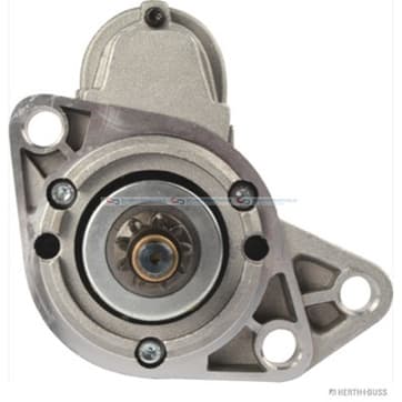 Startmotor 0,9kW från Autofrance