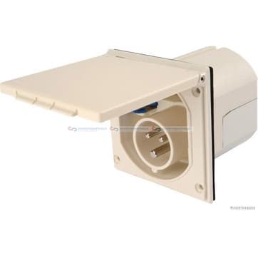 Stickdosa från Autofrance