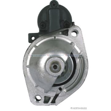 Startmotor 1,7kW från Autofrance