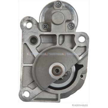 Startmotor 1,7kW från Autofrance
