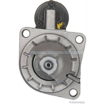 Startmotor 1,4kW från Autofrance