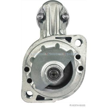 Startmotor 1,4kW från Autofrance