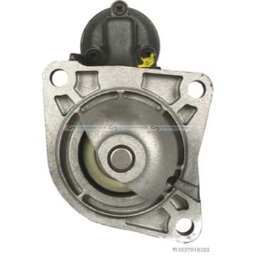 Startmotor 1,4kW från Autofrance
