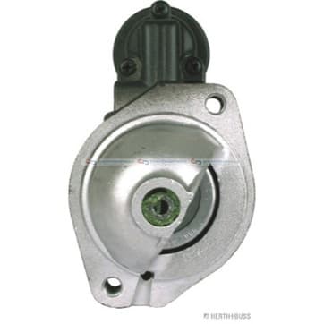 Startmotor 2,2kW från Autofrance