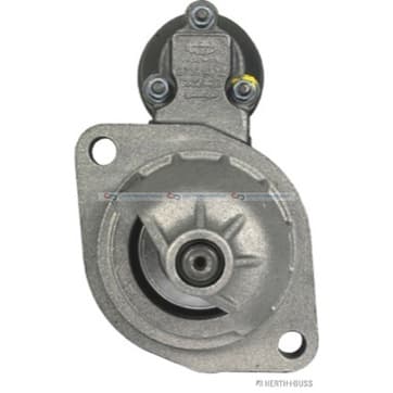 Startmotor 1,4kW från Autofrance