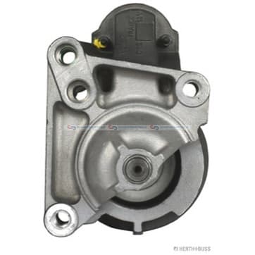 Startmotor 0,95kW från Autofrance