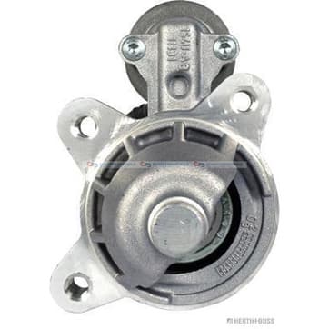 Startmotor 2,2kW från Autofrance