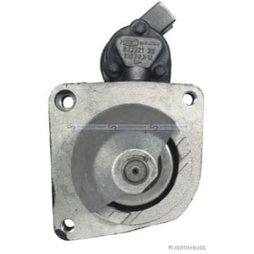 Startmotor 2,2kW från Autofrance