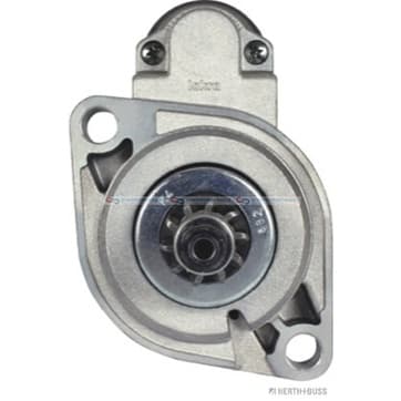 Startmotor 1,1kW från Autofrance