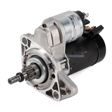 Startmotor 1,1kW från Autofrance