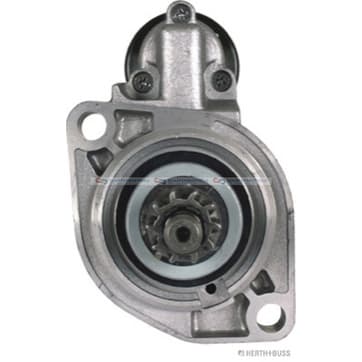 Startmotor 1,1kW från Autofrance
