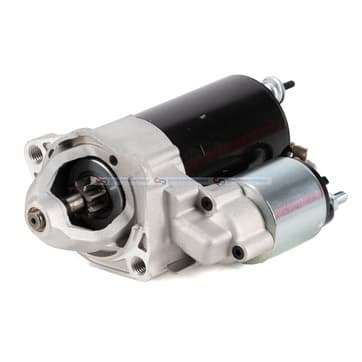 Startmotor 1,1kW från Autofrance