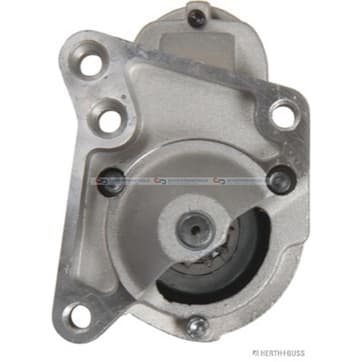 Startmotor 1,1kW från Autofrance