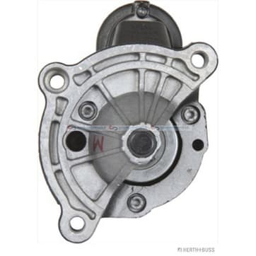 Startmotor 1,1kW från Autofrance