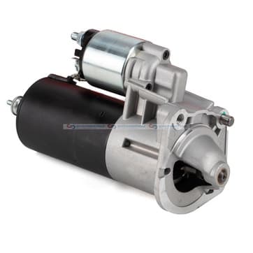 Startmotor 1,4kW från Autofrance