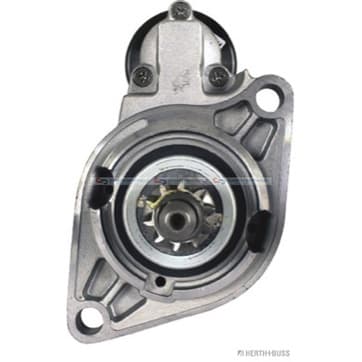Startmotor 1,7kW från Autofrance