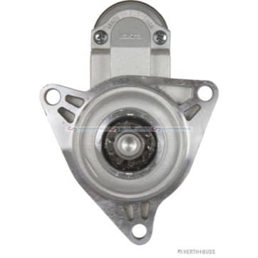 Startmotor 1,1kW från Autofrance