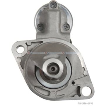 Startmotor 1,4kW från Autofrance