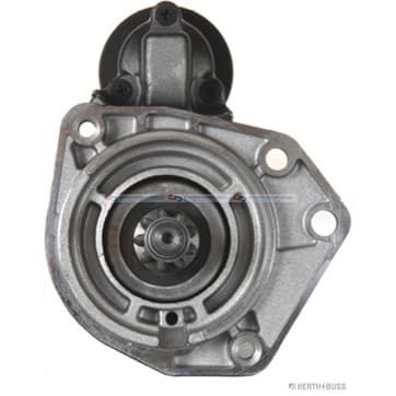 Startmotor 1,1kW från Autofrance
