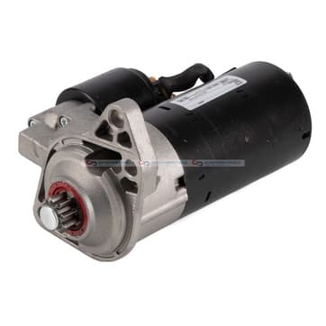 Startmotor 1,8kW från Autofrance