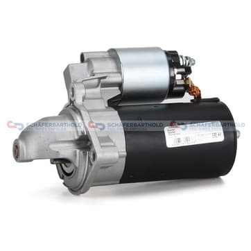 Startmotor 1,4kW från Autofrance