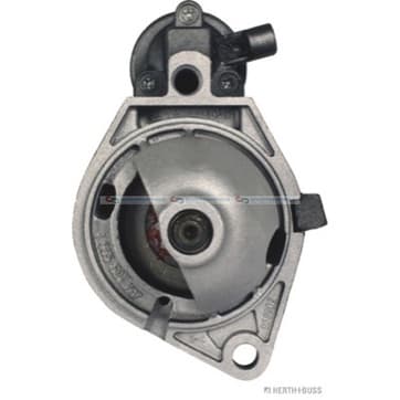 Startmotor 2kW från Autofrance
