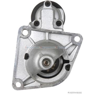Startmotor 1,1kW från Autofrance