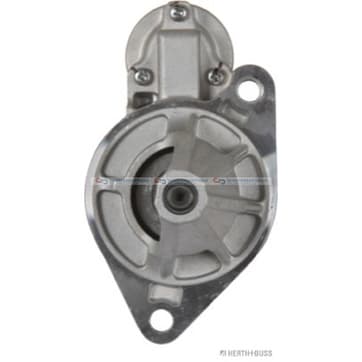Startmotor 1,2kW från Autofrance