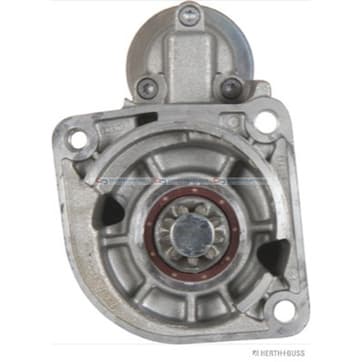 Startmotor 1,1kW från Autofrance