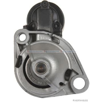 Startmotor 1,8kW från Autofrance