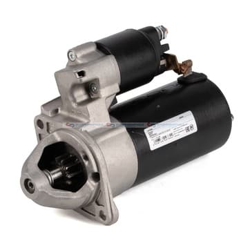 Startmotor 1,7kW från Autofrance