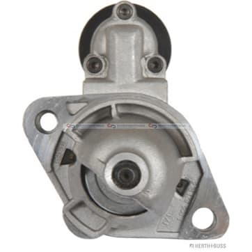 Startmotor 1,4kW från Autofrance