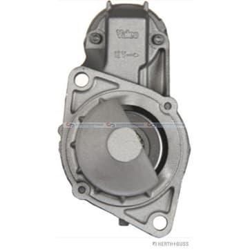 Startmotor 1kW från Autofrance